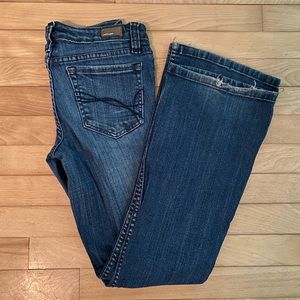 Refuge jeans, size 5S